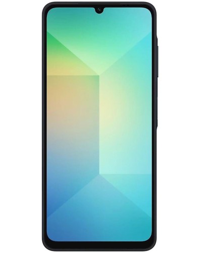 Smartfon Samsung Galaxy A06 4GB/64GB Black (8806095751948)