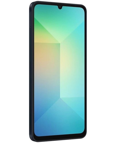 Smartfon Samsung Galaxy A06 4GB/64GB Black (8806095751948)