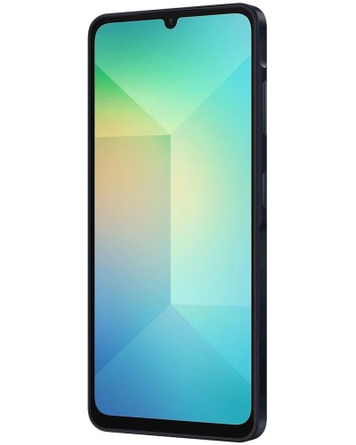Smartfon Samsung Galaxy A06 4GB/64GB Black (8806095751948)