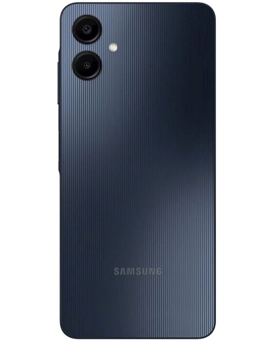 Smartfon Samsung Galaxy A06 4GB/64GB Black (8806095751948)