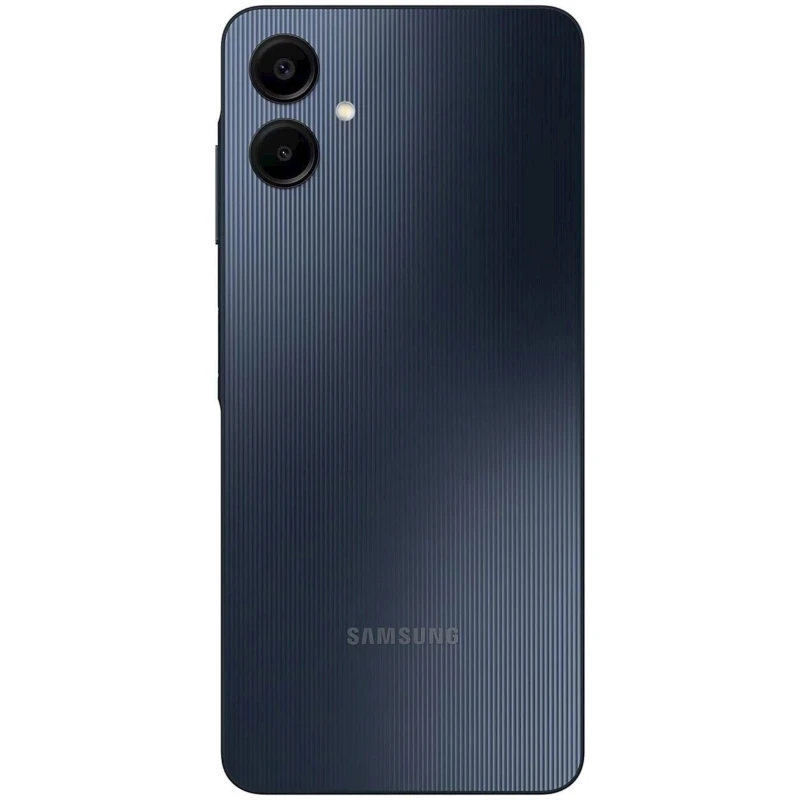 Смартфон Samsung Galaxy A06 4GB/64GB Black (8806095751948) Смартфон Samsung Galaxy A06 4GB/64GB Black (8806095751948)