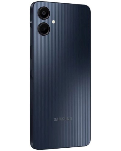 Smartfon Samsung Galaxy A06 4GB/64GB Black (8806095751948)
