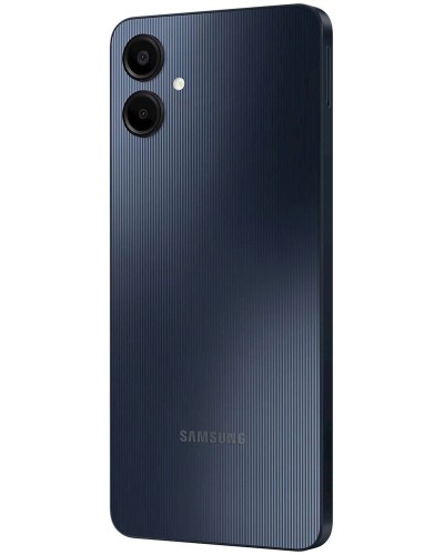 Smartfon Samsung Galaxy A06 4GB/64GB Black (8806095751948)