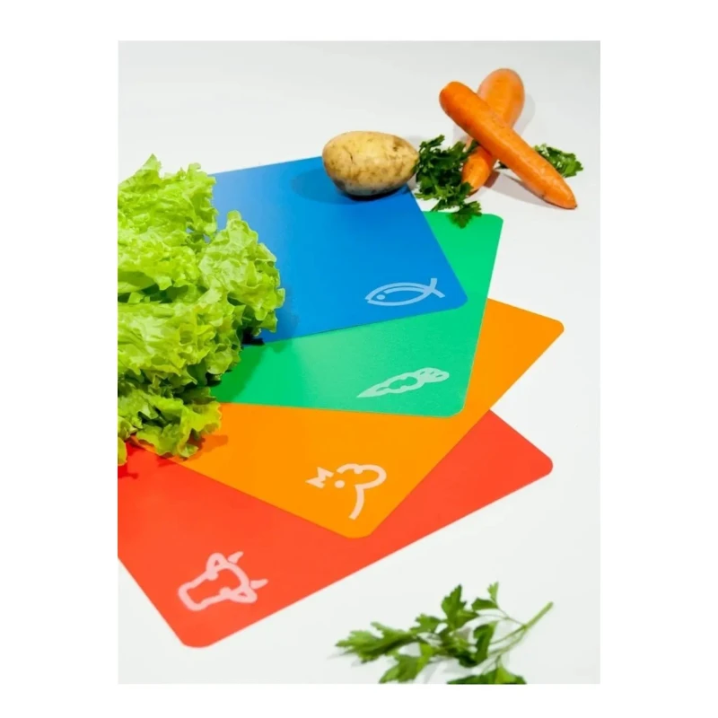 Разделочная доска HMSD_K359, 34x27 см, товар в ассортименте Разделочная доска HMSD_K359, 34x27 см, товар в ассортименте