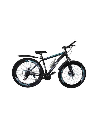 Dağ velosipedi VeloStrim 29, mavi