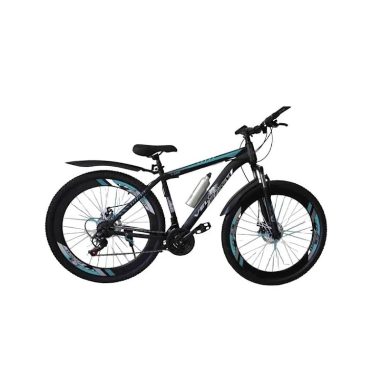 Горный велосипед VeloStrim 29, голубой