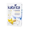 Каша Kabrita 7 злаков с бананом на козьем молоке, с 6 месяцев, 180 г (8716677006376). Каша Kabrita 7 злаков с бананом на козьем молоке, с 6 месяцев, 180 г (8716677006376).