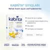 Каша Kabrita 7 злаков с бананом на козьем молоке, с 6 месяцев, 180 г (8716677006376). Каша Kabrita 7 злаков с бананом на козьем молоке, с 6 месяцев, 180 г (8716677006376).