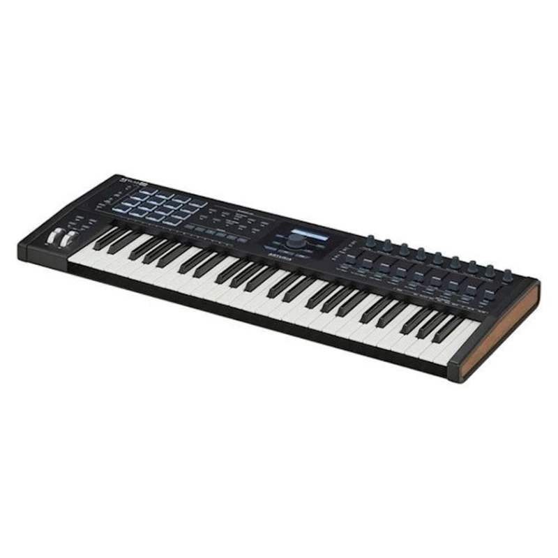 MIDI-клавиатура Arturia KeyLab MKII 49