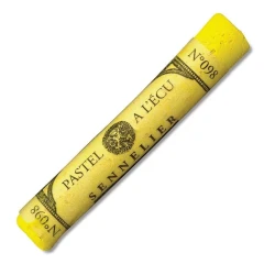 Пастель сухая Sennelier a l'Ecu, 098 Naples Yellow