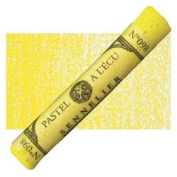 Пастель сухая Sennelier a l'Ecu, 098 Naples Yellow