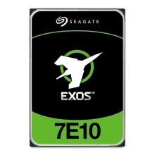Sərt disk Seagate Exos 7E10 SATA III 3.5