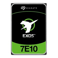 Sərt disk Seagate Exos 7E10 SATA III 3.5