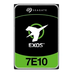 Жесткий диск Seagate Exos 7E10 SATA III 3.5 Жесткий диск Seagate Exos 7E10 SATA III 3.5