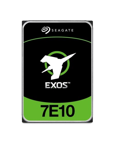 Sərt disk Seagate Exos 7E10 SATA III 3.5