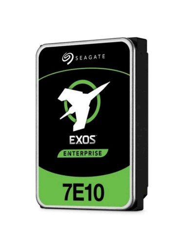 Sərt disk Seagate Exos 7E10 SATA III 3.5