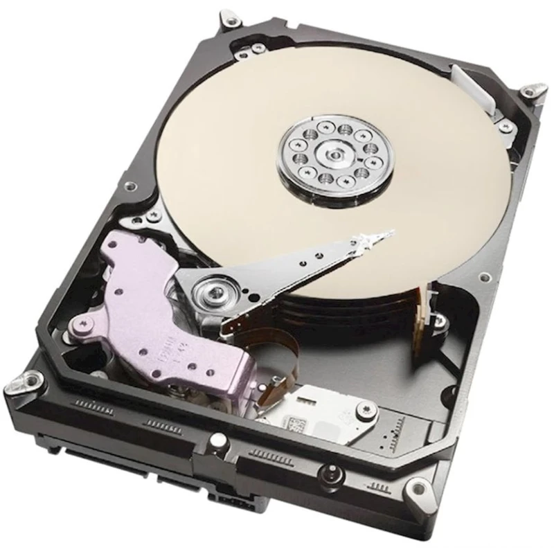 Жесткий диск Seagate Exos 7E10 SATA III 3.5 Жесткий диск Seagate Exos 7E10 SATA III 3.5
