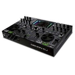 DJ контроллер Denon PRIMEGOXEU-N