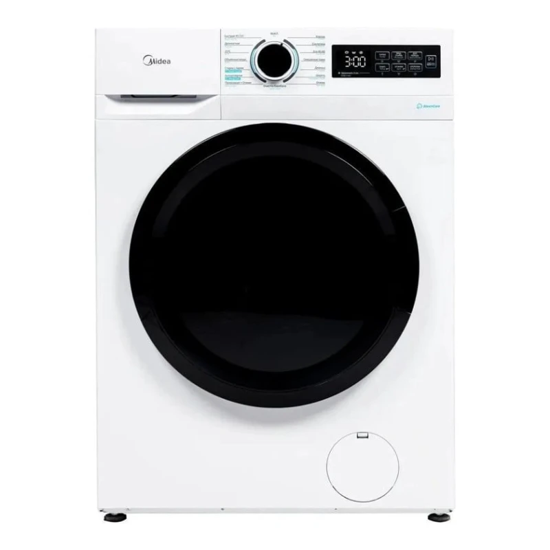 Стиральная машина Midea MF01712BS40/W Стиральная машина Midea MF01712BS40/W