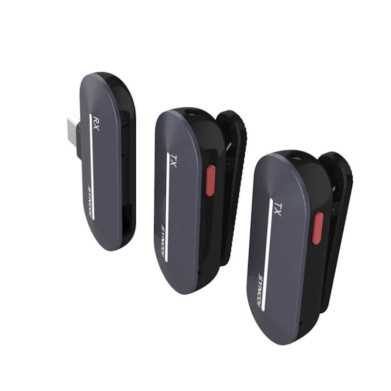 Simsiz mikrofon Synco P2ST USB Type-C Simsiz mikrofon Synco P2ST USB Type-C