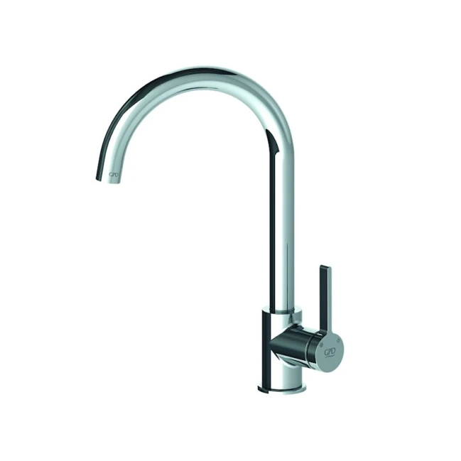 Смеситель GPD Gildo MTE165