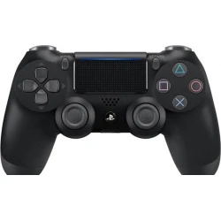 Qeympad Sony PlayStation 4 DualShock 4 v2 Black (711719950400) Qeympad Sony PlayStation 4 DualShock 4 v2 Black (711719950400)