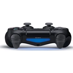 Qeympad Sony PlayStation 4 DualShock 4 v2 Black (711719950400) Qeympad Sony PlayStation 4 DualShock 4 v2 Black (711719950400)