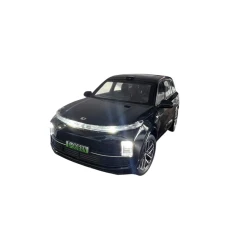 Maşın D998XN L9, metal, qara