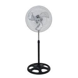 Ventilyator AZ CROWN dəmir 3 pərli