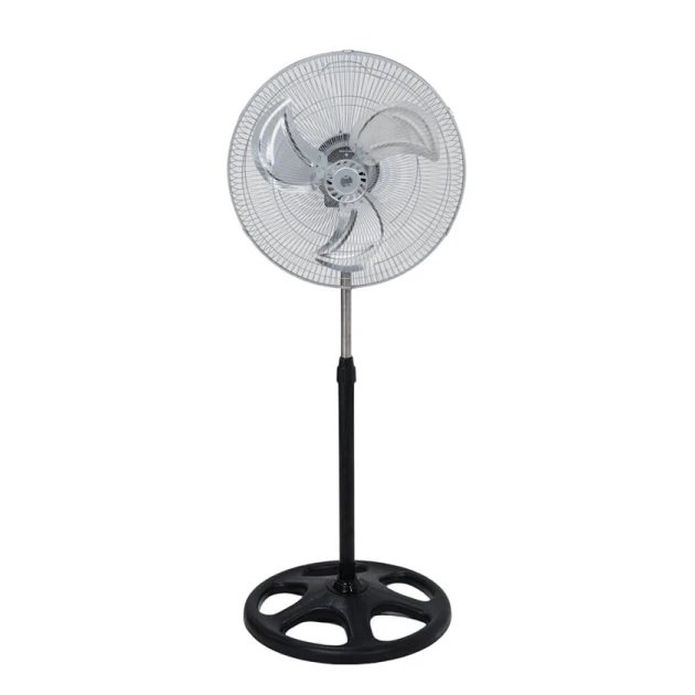 Ventilyator AZ CROWN dəmir 3 pərli