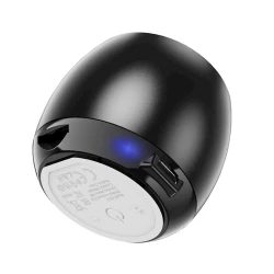 Портативная колонка Hoco DS37 Black