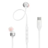 Проводные наушники JBL Tune 310C (JBLT310CWHT), белый