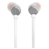Проводные наушники JBL Tune 310C (JBLT310CWHT), белый