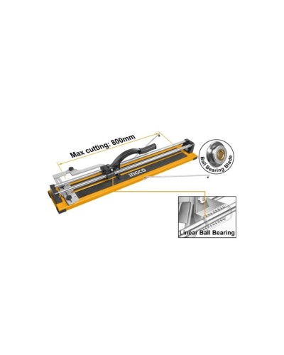 Kafel kəsici Ingco Industrial HTC04800AG