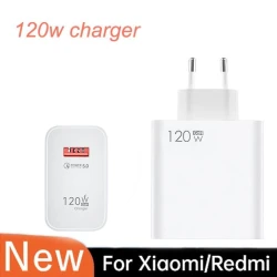 Adapter Xiaomi/Redmi Power Fast Charge Teledoctor-001/F300 white