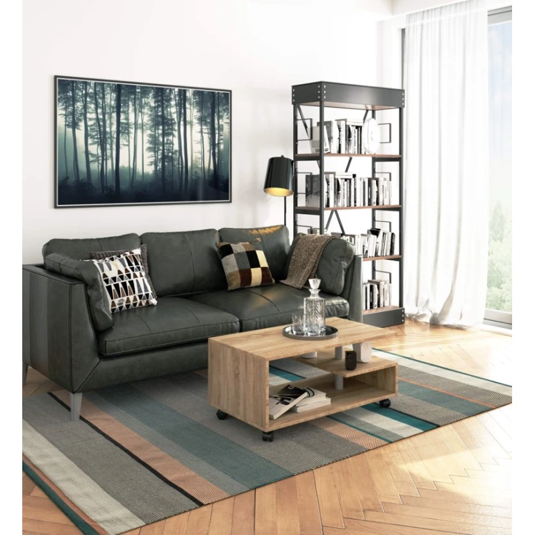 Журнальный стол Art 35 Sonoma