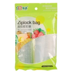 Пакеты для продуктов 14х16 см, 30 шт Пакеты для продуктов 14х16 см, 30 шт