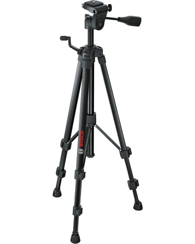 Nivelir üçün tripod Bosch BT 150