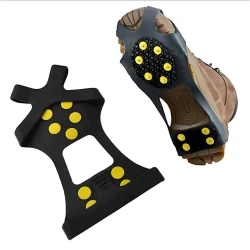 Ледоступы для обуви с шипами wkn047, 29-35 S Ледоступы для обуви с шипами wkn047, 29-35 S