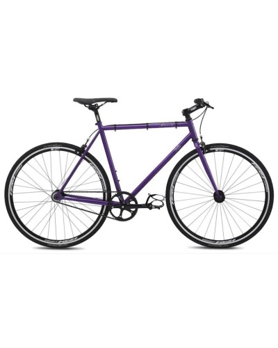 Şəhər velosipedi Fuji Declaration, Size: S, 52 sm, 28