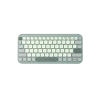 Клавиатура Asus KW100 (90XB0880-BKB050)