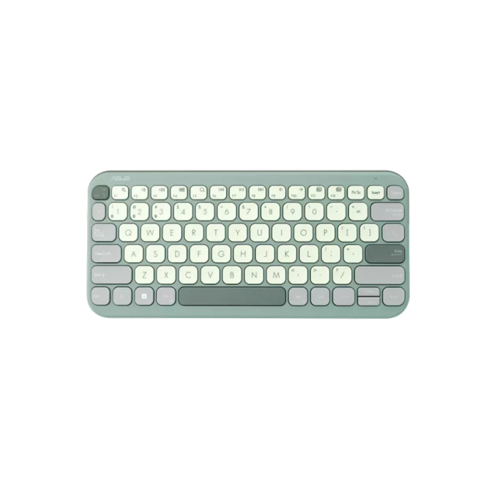 Клавиатура Asus KW100 (90XB0880-BKB050)