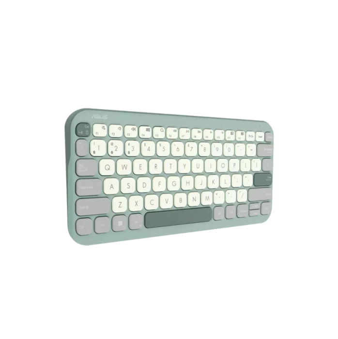 Клавиатура Asus KW100 (90XB0880-BKB050)