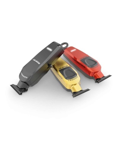 Trimmer Gamma+ Boosted - 8021660019562
