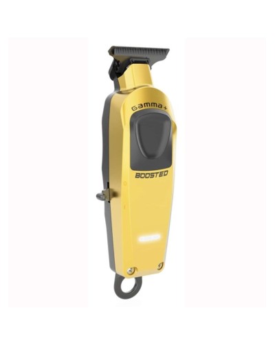 Trimmer Gamma+ Boosted - 8021660019562