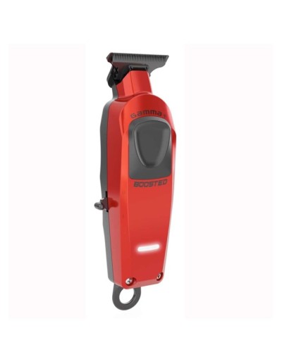 Trimmer Gamma+ Boosted - 8021660019562