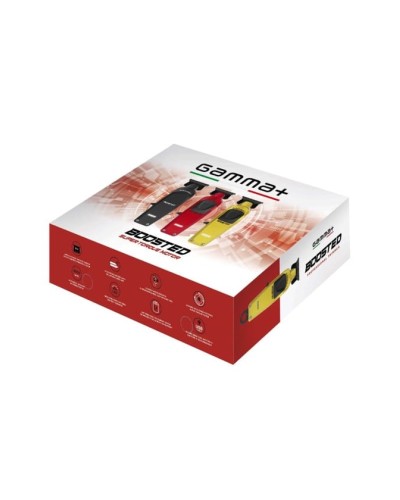 Trimmer Gamma+ Boosted - 8021660019562