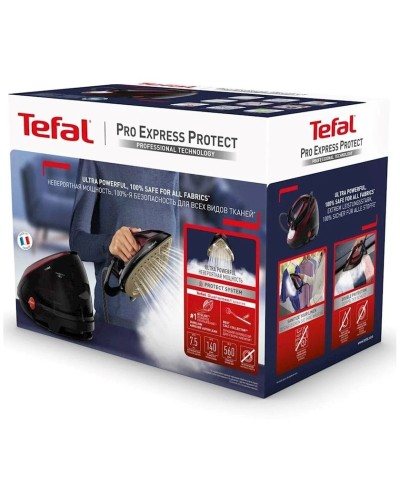 Buxar generatoru Tefal GV9230E0