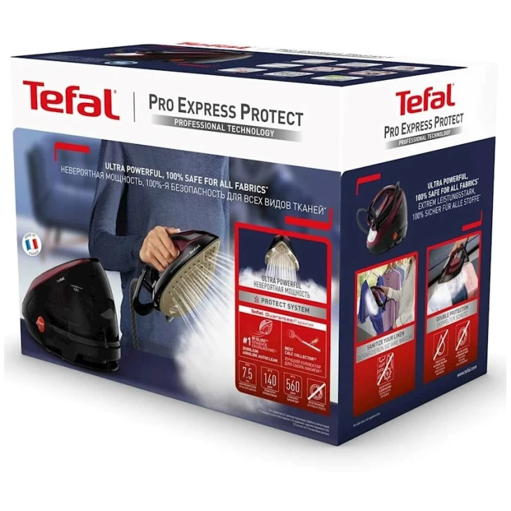 Парогенератор Tefal GV9230E0