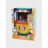 Играем в повара PlayGo Dough Pizzeria Cart, 3+ лет
